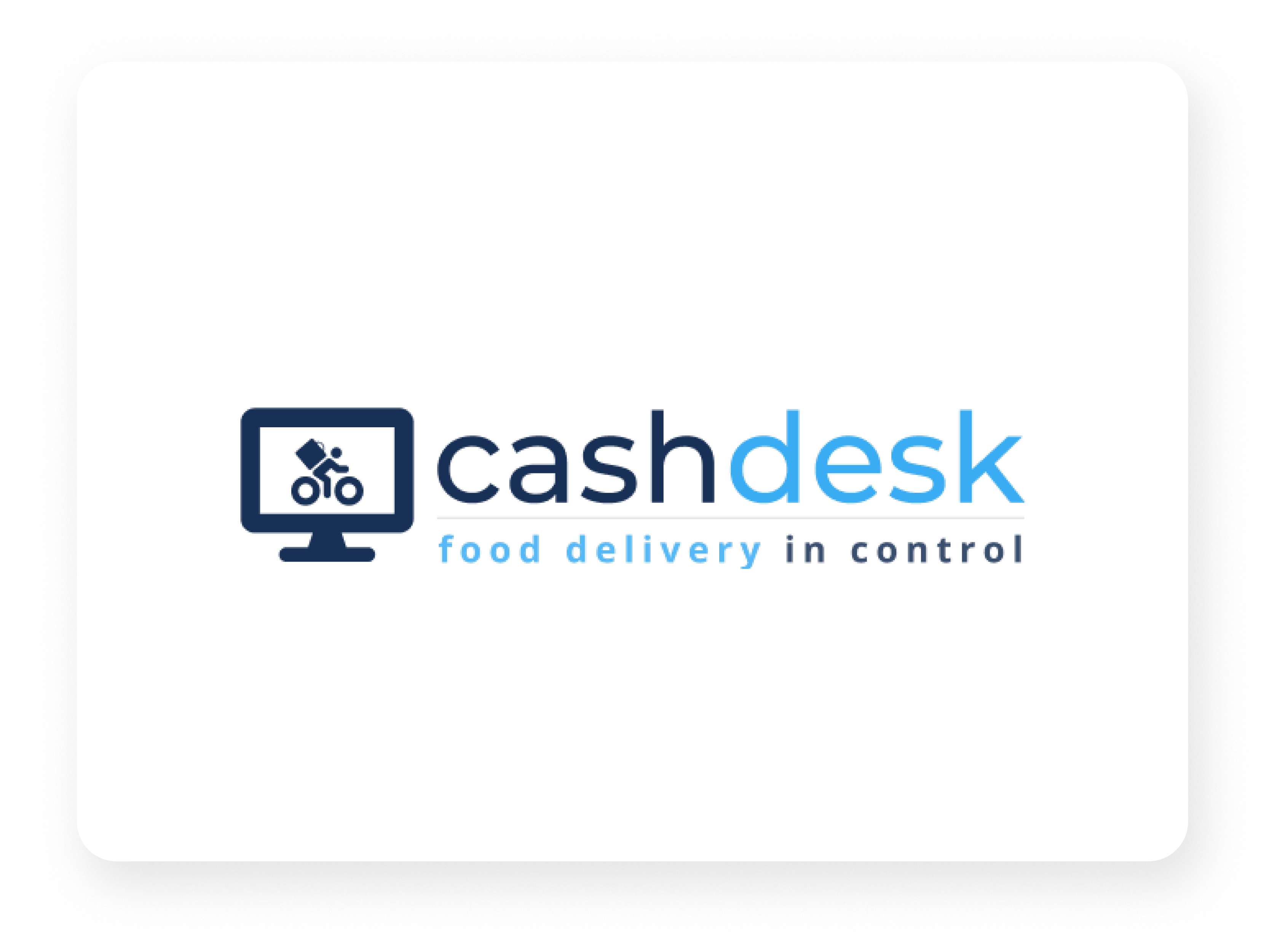 Cashdesk