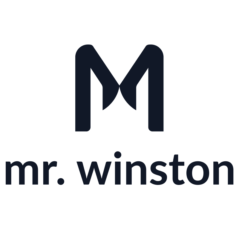 Mr. Winston