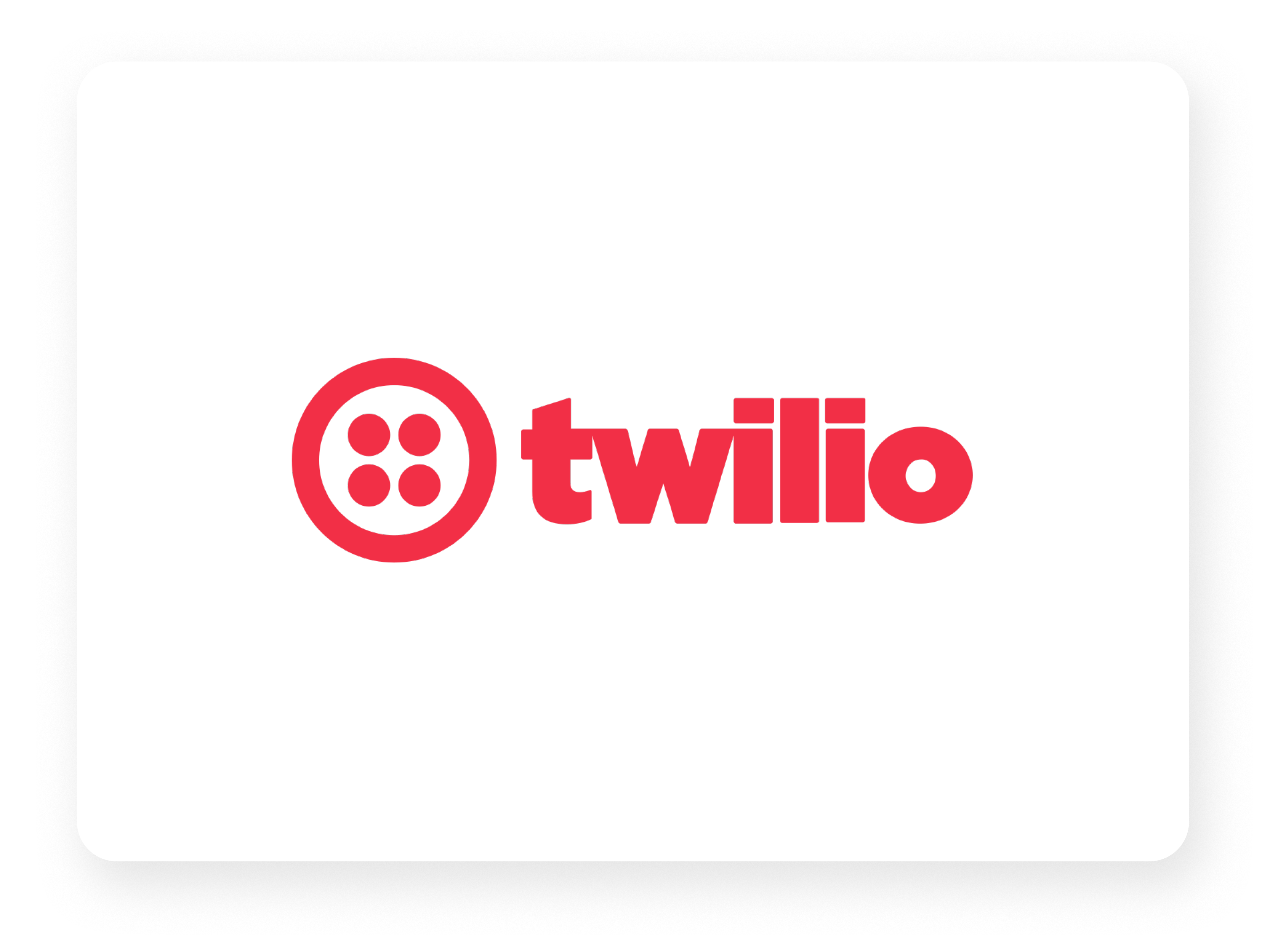 Twilio