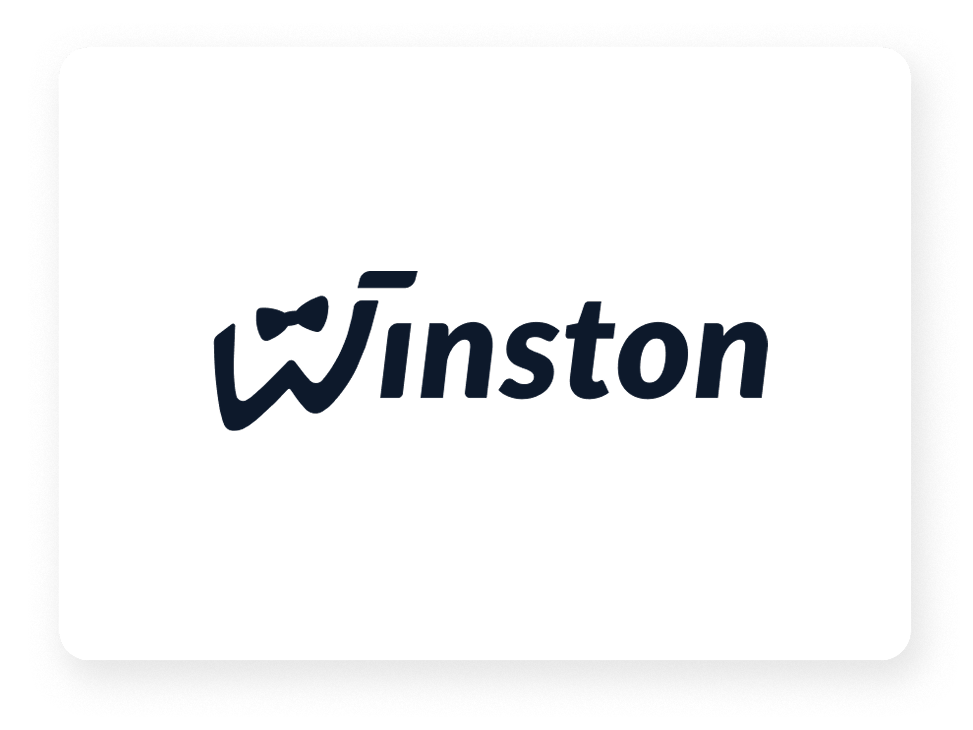 MrWinston