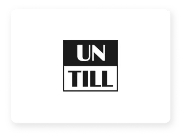 untill